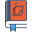 Book icon