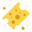 Piece Of Cheese icon