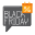 Black Friday icon