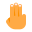 Drei-Finger-Hauttyp-3 icon