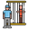 Correction Officer icon