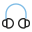 Auriculares icon