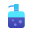 Dispenser Dello Shampoo icon