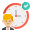 Work Time icon