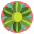 Mandala icon