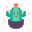 Cactus icon