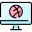 Monitor icon