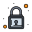 Lock icon