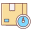 Delivery Weighing icon