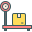 Cargo Weight icon