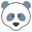 Panda icon