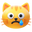 Crying Cat icon