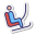 Ski Lift icon