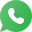 WhatsApp Logo icon