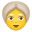 Old Woman icon