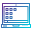 Computer icon