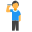 Suicide Full Body icon