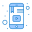 Smartphone icon