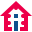 Пряничный домик icon