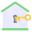 House Access icon