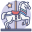 Horse Carousel icon