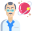 Scientist icon