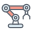 Mechanical Arm icon