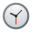 Clock icon