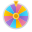 Wheel Of Fortune icon