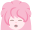 universo-quarzo rosa icon