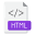 Html icon