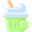 Pastel icon