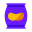 Batata frita icon