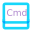 Cmd icon