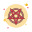 Pentagramm-Teufel icon