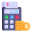 Calculation icon