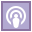 Apple-Podcasts icon