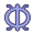 symbole de persévérance icon