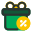 Gift icon