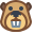 Beaver icon