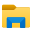 Esplora File icon