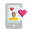 Dating app icon