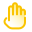 Quatre doigts icon