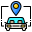 汽车 icon