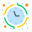 Horloge icon
