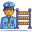 Police Line icon