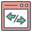 Data Sharing icon