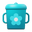 sippy cup icon