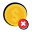 Eliminar dólar icon