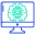 Computer icon